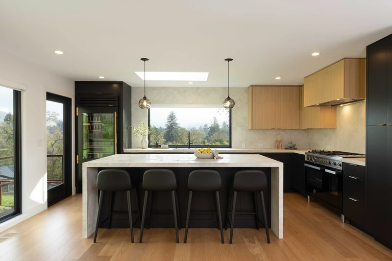 San Miguel remodel in Walnut Creek, CA — featured project photograph