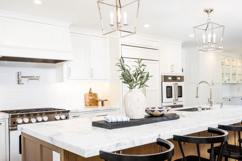 Jean remodel in Moraga, CA — featured project photograph