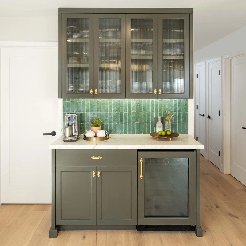 Warfield in Moraga — project photograph 6