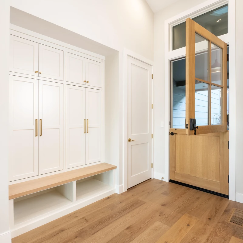 Spyglass in Moraga — project photograph 1