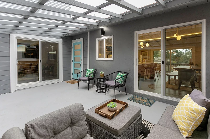 Magellan in Oakland — project photograph 14
