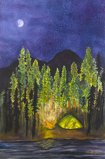Night Fire, prints available .jpeg