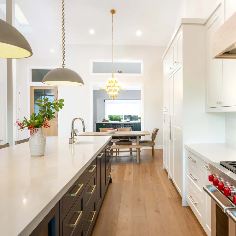 Spyglass in Moraga — project photograph 28