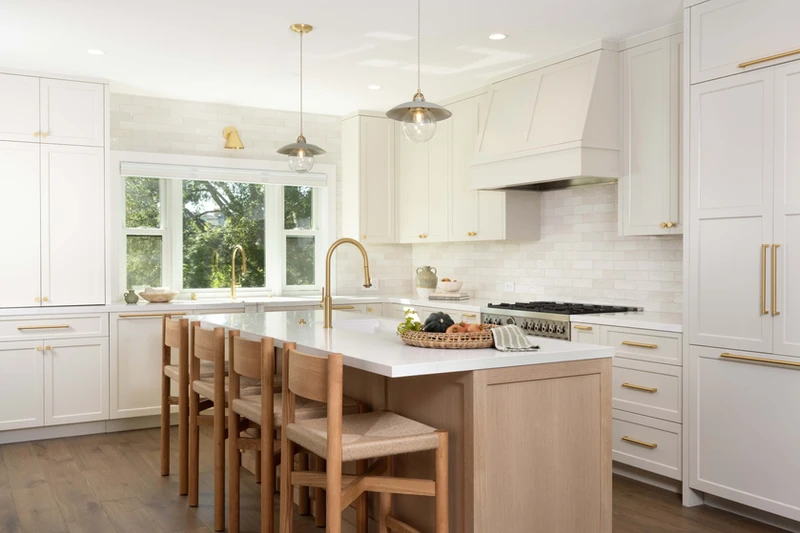 Monzal remodel in Oakland, CA — featured project photograph