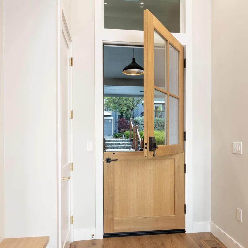 Spyglass in Moraga — project photograph 32
