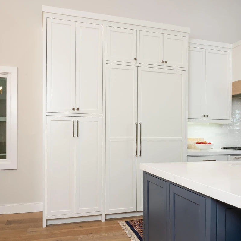Spyglass in Moraga — project photograph 16