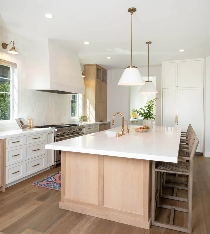 Windy Creek in Orinda — project photograph 37