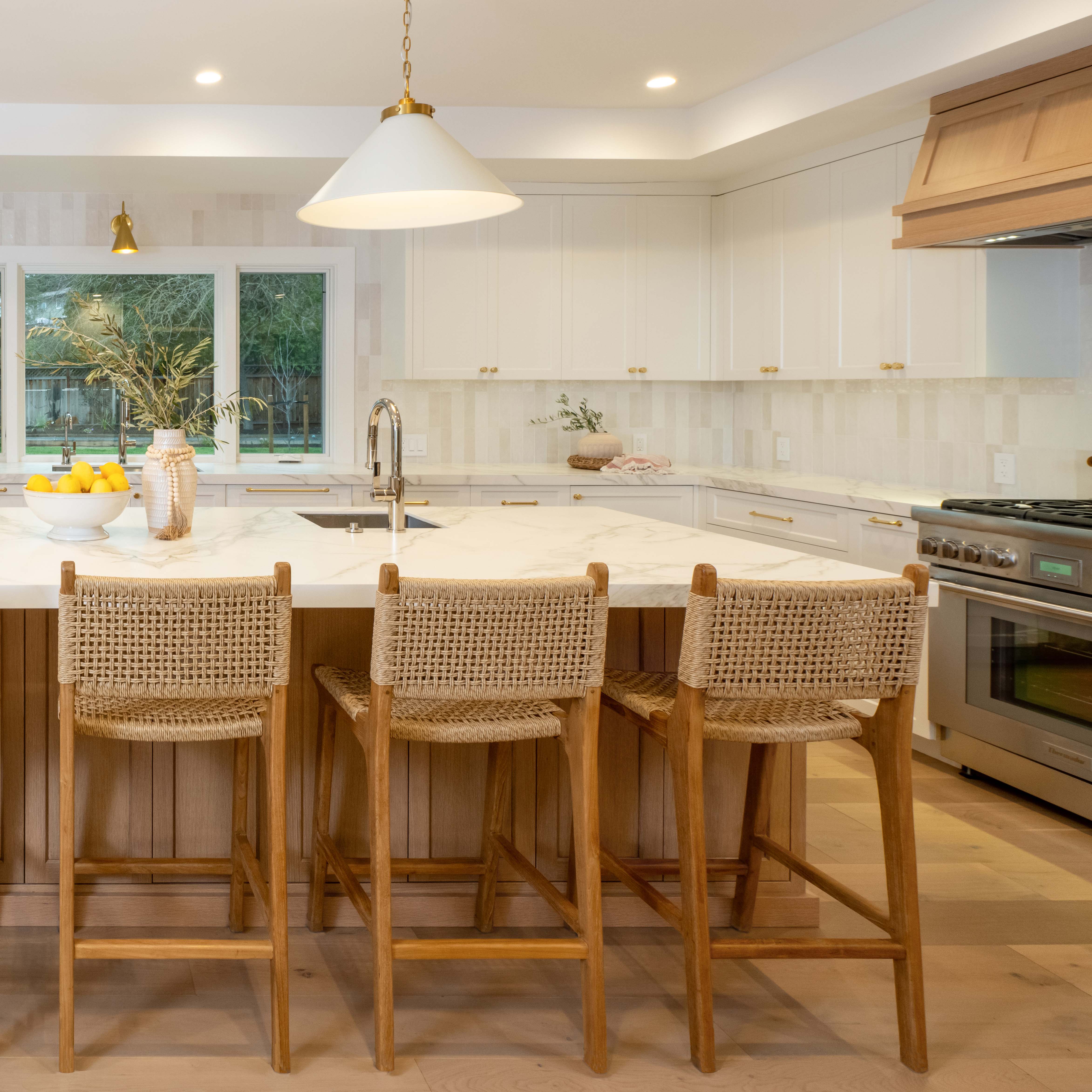 Adagio home renovation in Danville