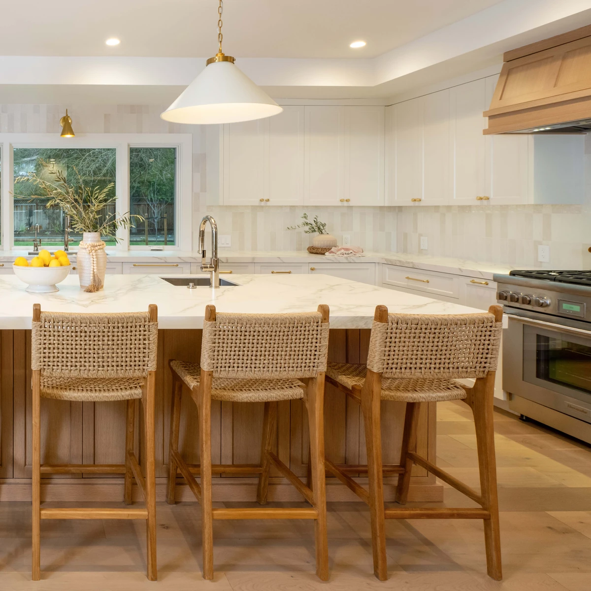 Adagio home renovation in Danville