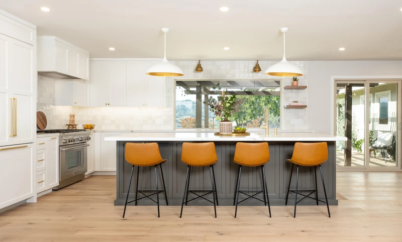 Warfield in Moraga — project photograph 15