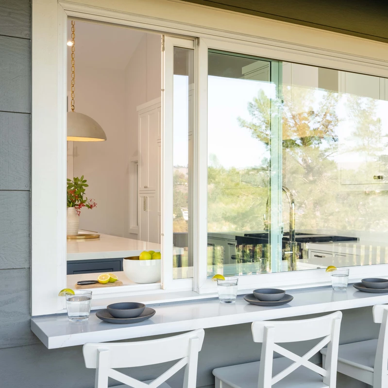 Spyglass in Moraga — project photograph 13