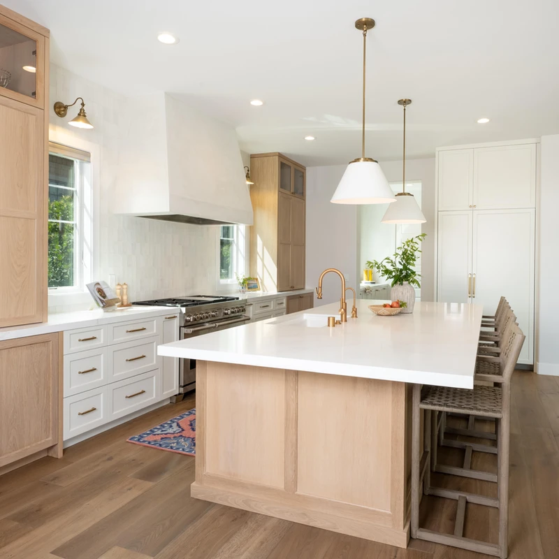 Windy Creek remodel in Orinda, CA — featured project photograph