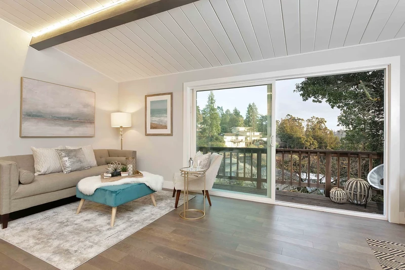 Magellan in Oakland — project photograph 4