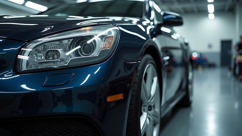 Exclusive Offers for Catalina Gulf Detailing Subscribers