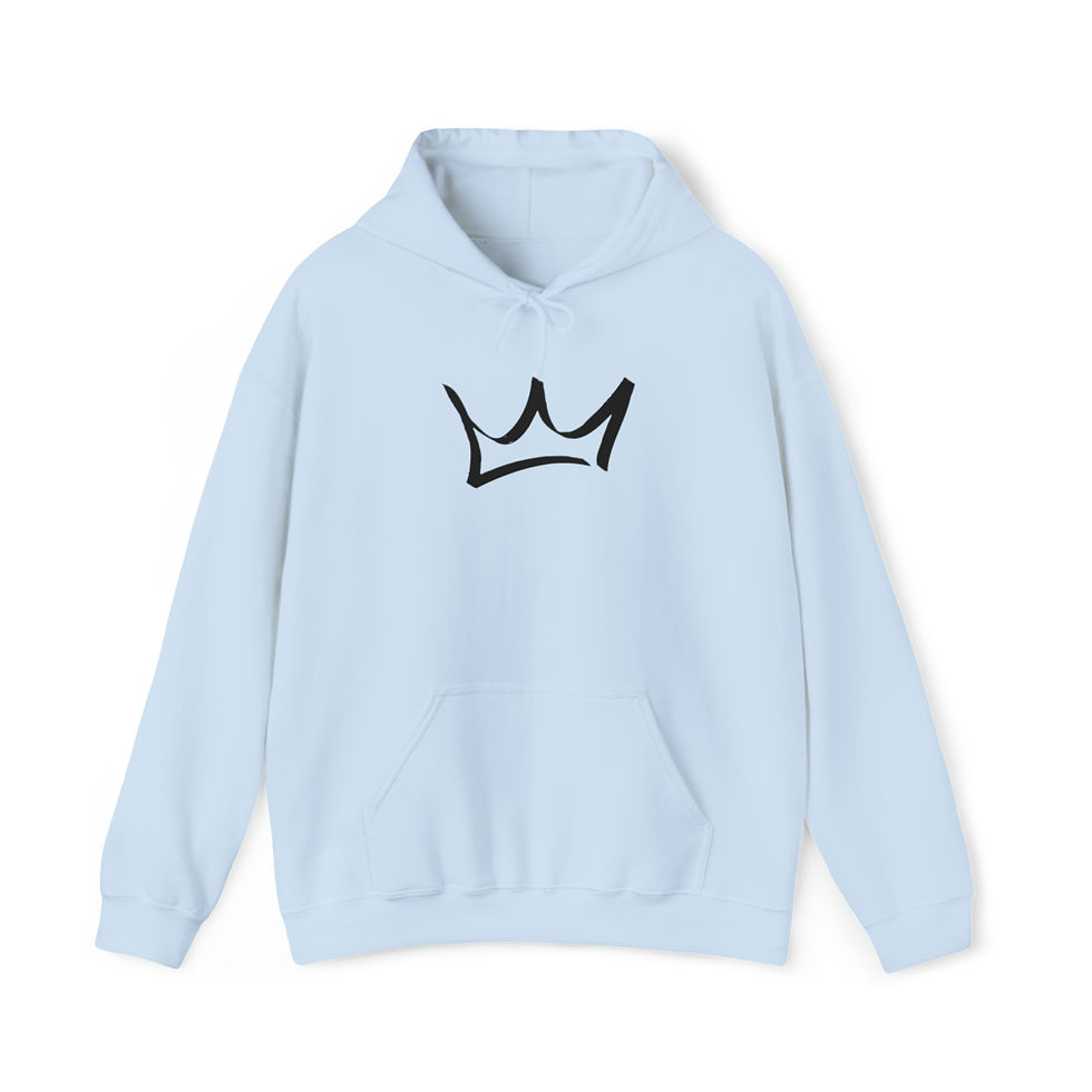 Thumbnail: Stash Queens Hoodie