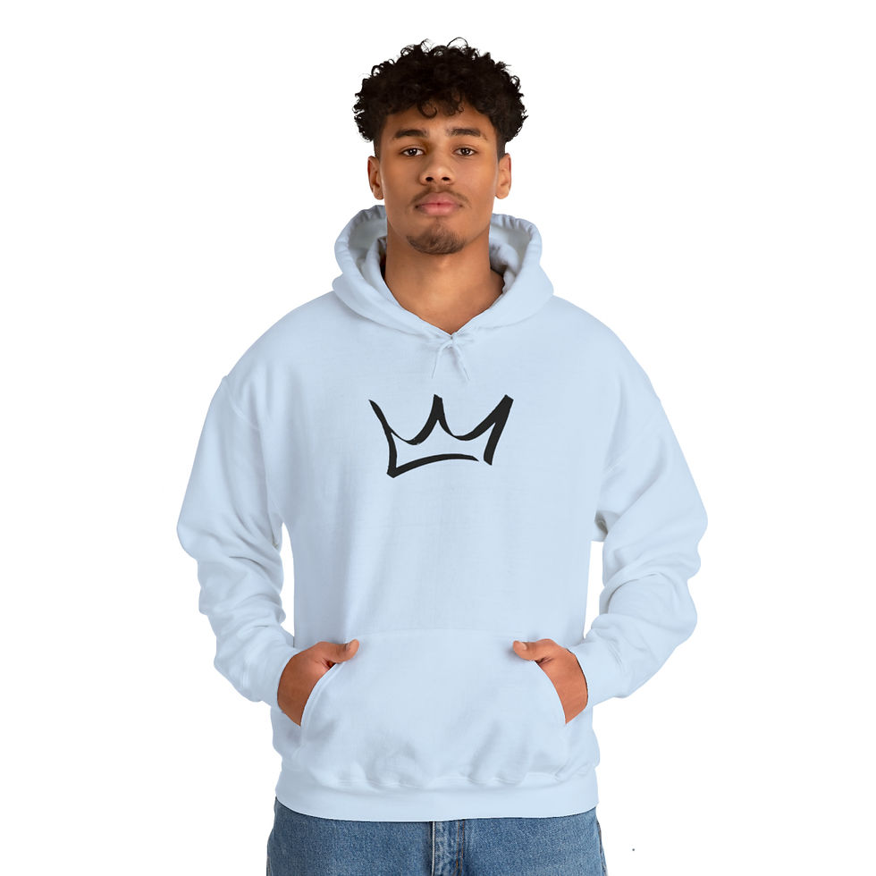 Thumbnail: Stash Queens Hoodie