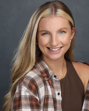 Eva Whittal