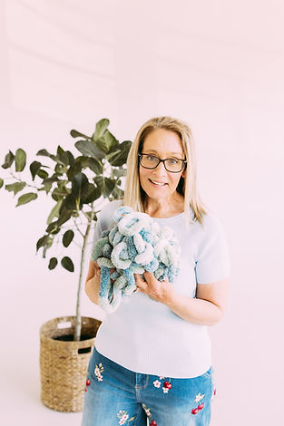 Yarn with cherry jeans gentle smile.jpg