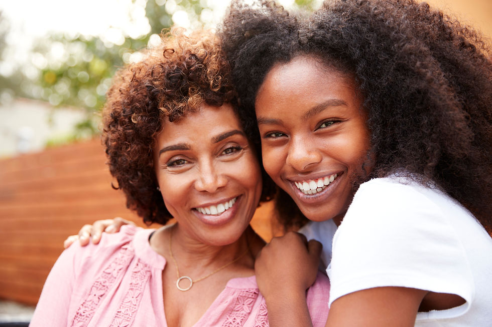 Mother's Day