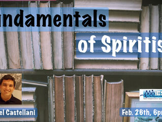 Fundamentals of Spiritism