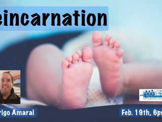 Reincarnation