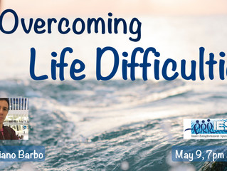 Overcoming Life Difficulties