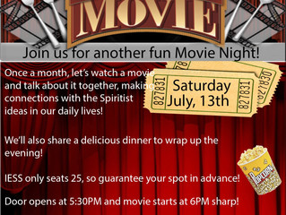 Movie Night