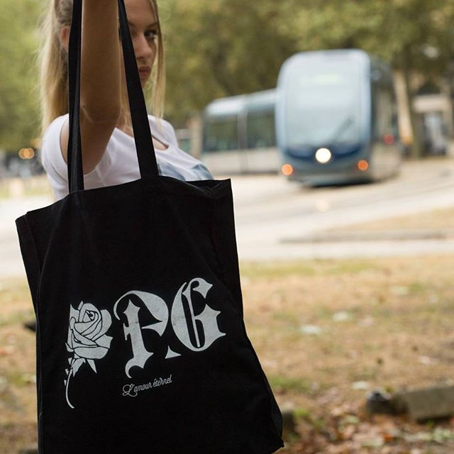 Miniature : Tote bag