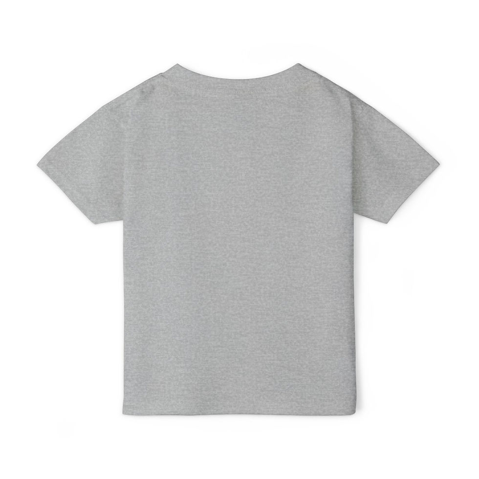 Miniatura: Celebrate Earth Toddler T-shirt