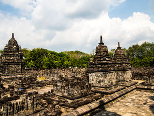 Indonesia PT. 1