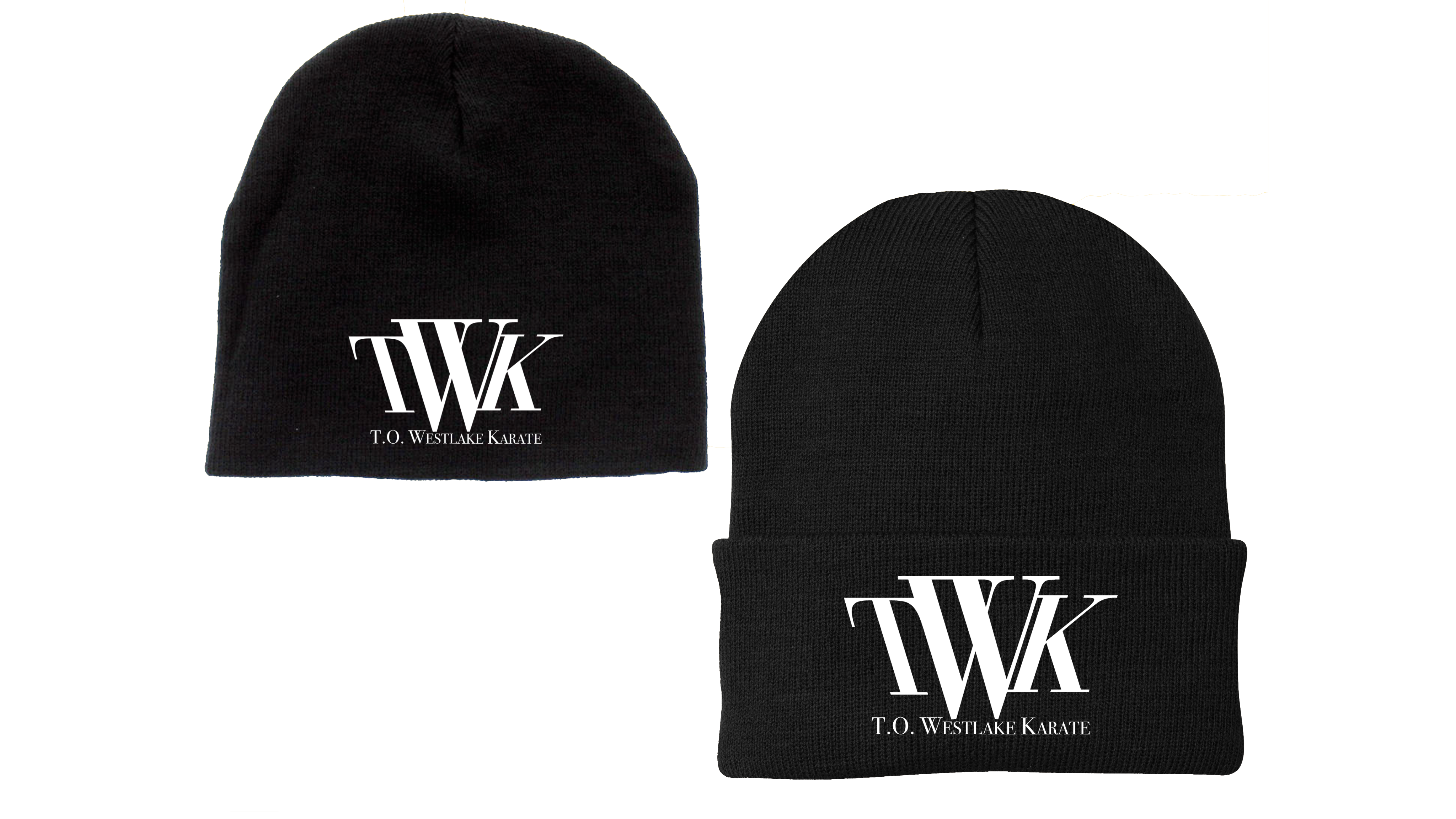 The Only Beanie You'll Ever Need