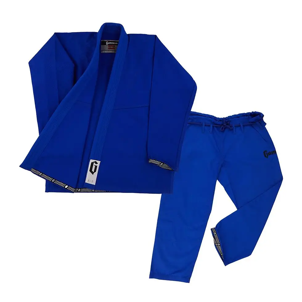 Thumbnail: Kids Jujitsu Gi