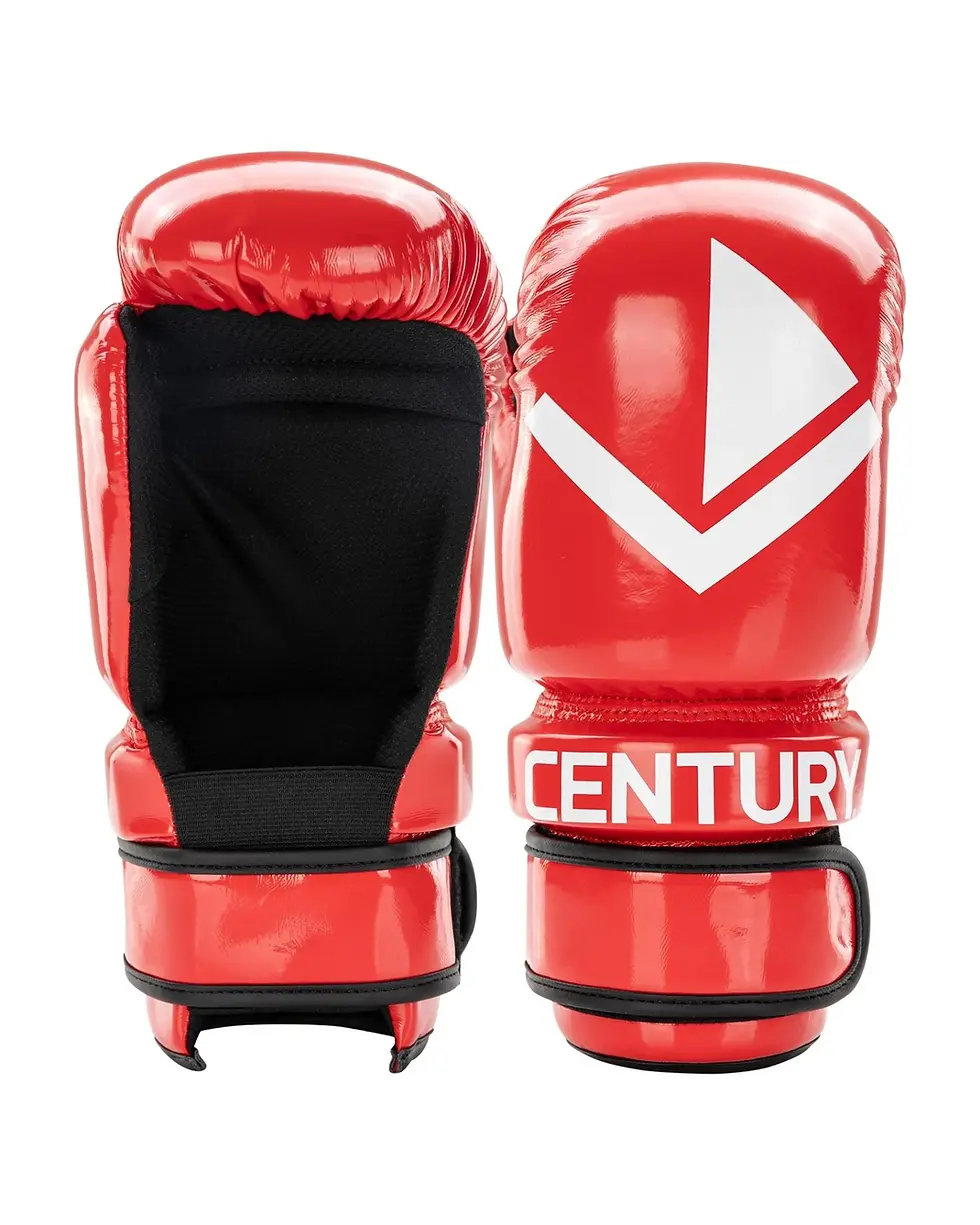 Thumbnail: Adult Advanced Sparring FULL Package (Female)