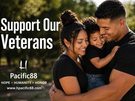Support Our Veterans❤️👣