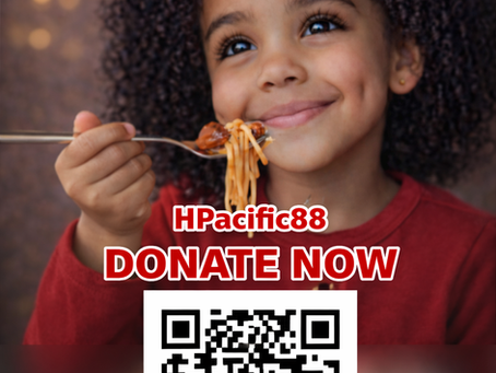 $20 helps feed a neighbor!!