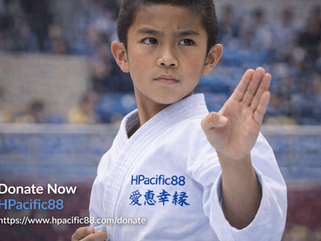 Strong minds. Kind hearts.