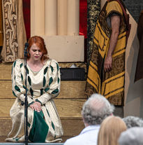 Pamina, Die Zauberflöte