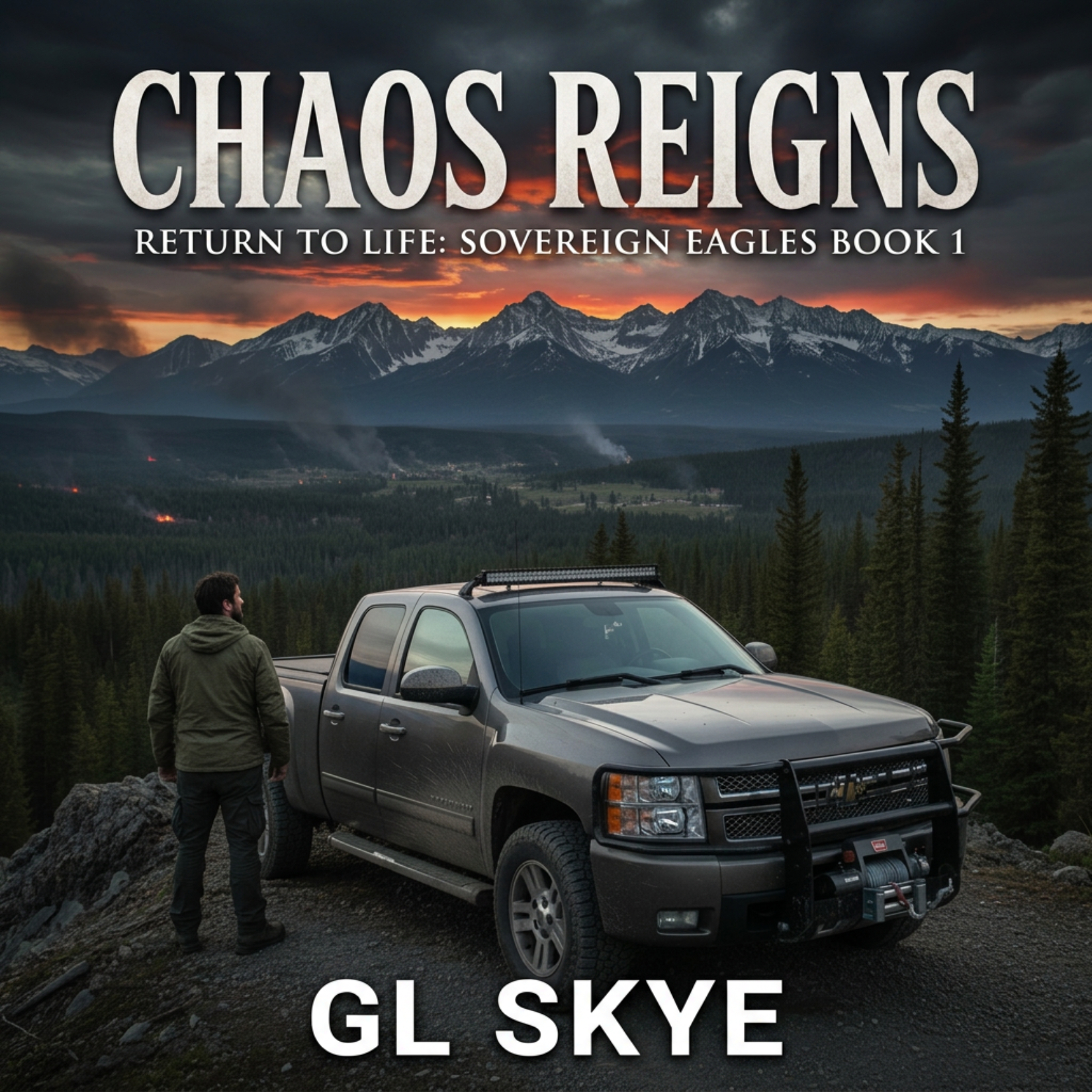 Chaos Reigns: Return to Life