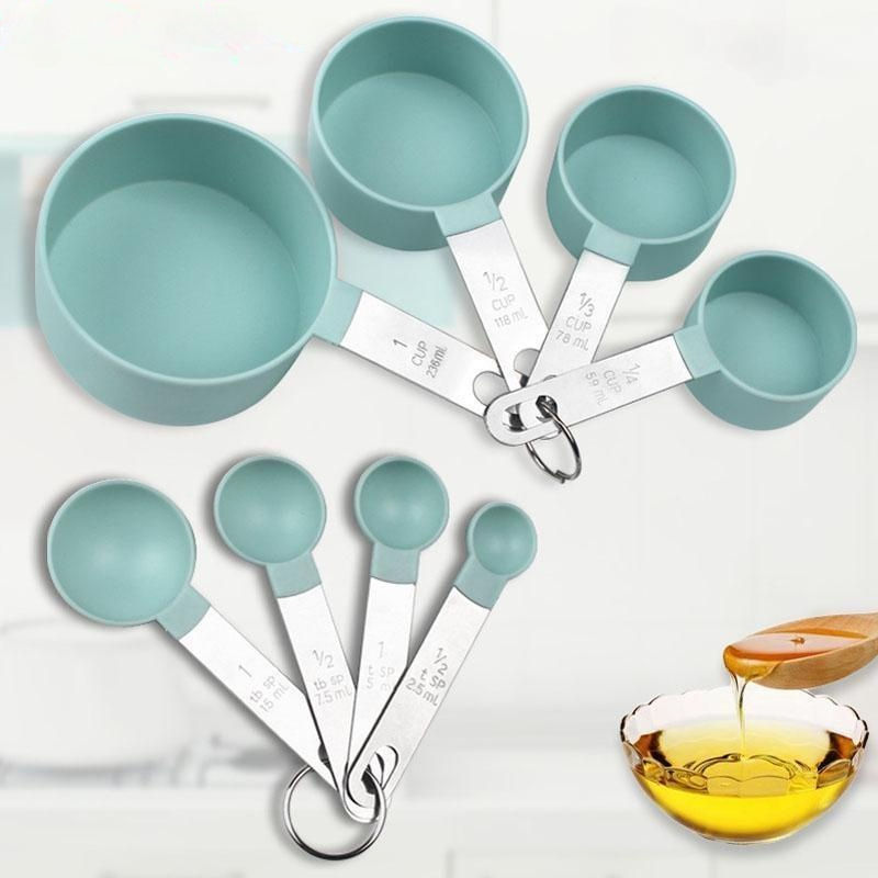Digital Scale Measuring Spoon – Kitchen Teaspoon for Baking & Food Measurement