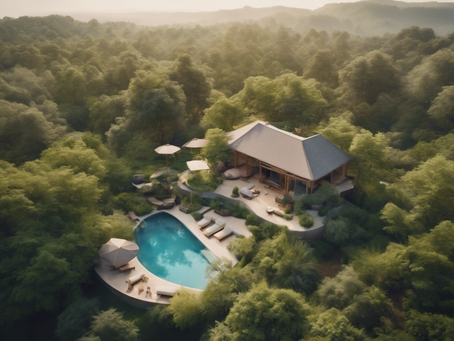 Ultimate Wellness Events for Mind and Body Transformation