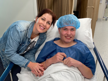 Health Supports at Blossom in 2025