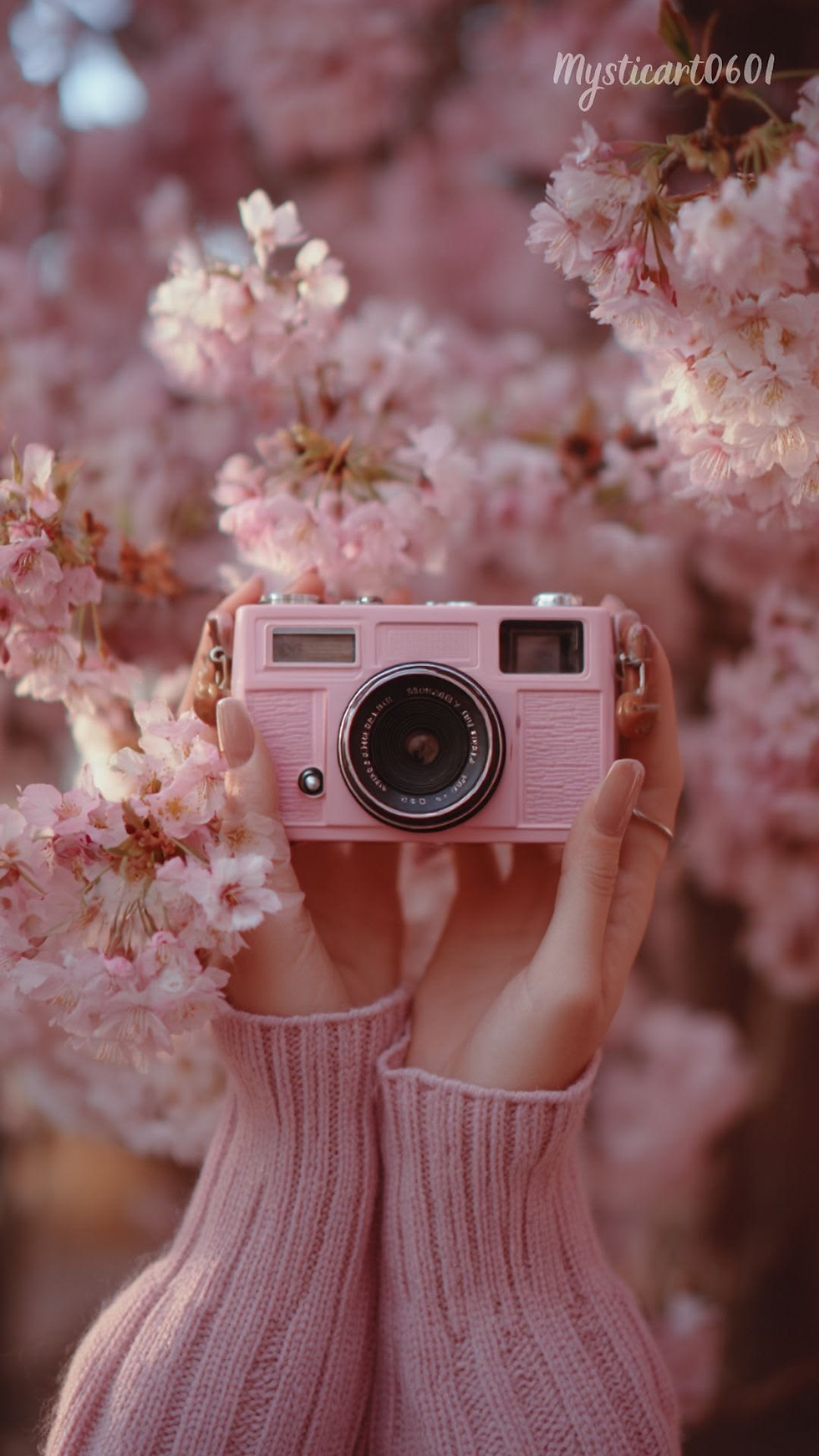 Pink Energy: Attracting Love, Calm & Self-Worth