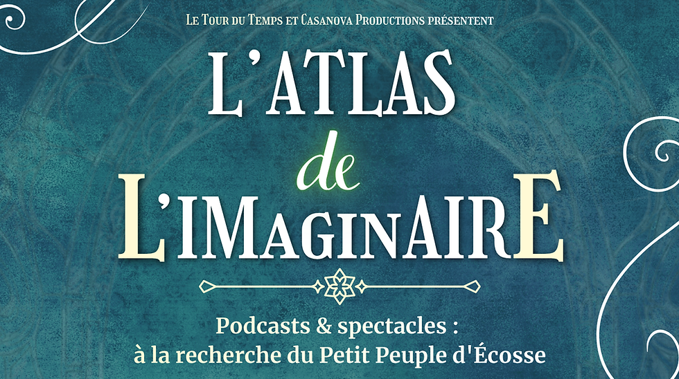 NOUVEAU PROJET EN CREATION
