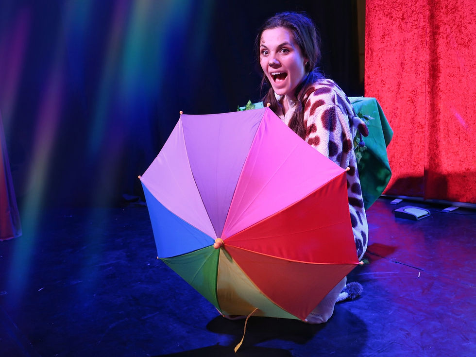 Au Secours lulu ! Date unique à Marseille