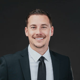 Headshot of Frank Ruvoli