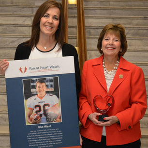 Play for Jake Foundation: Honoring the Past and Protecting the Future