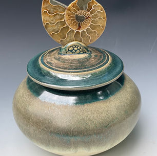 Winegar Pottery at Lubeznik Arts Festival