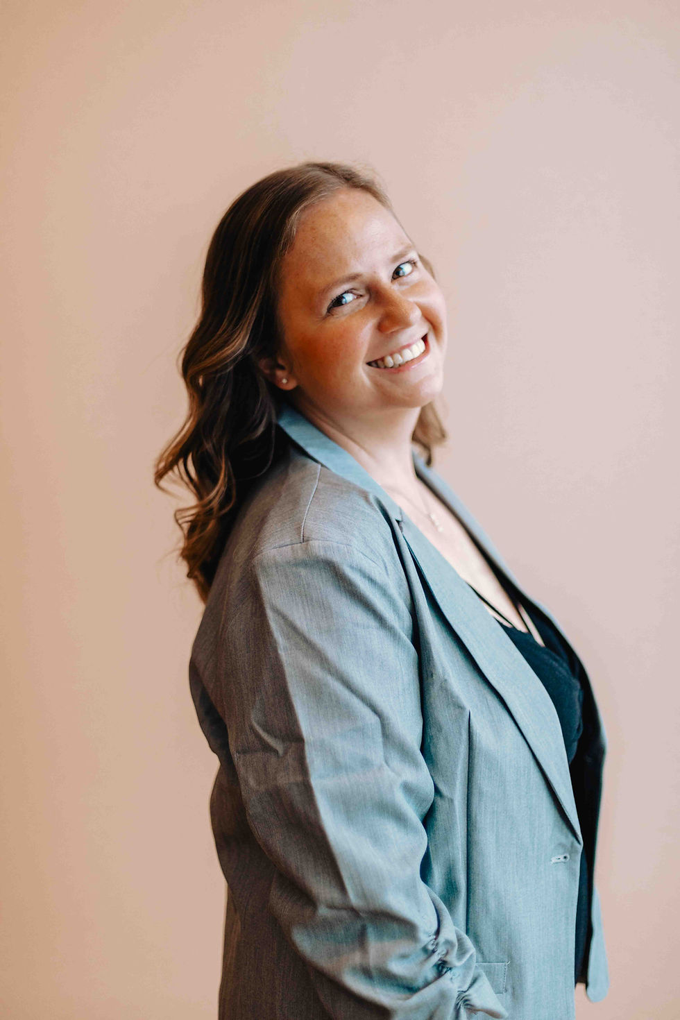 Growth & Connect Dinner Series  