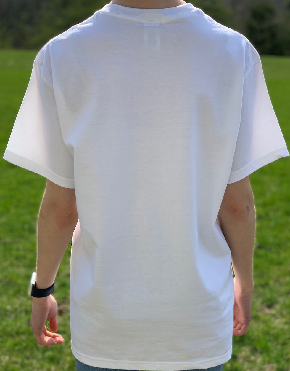 Thumbnail: H000 Short Sleeve T-102 Bermuda Tee shirt