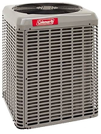 Coleman Air Conditioning Unit